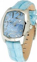 Armbanduhr Chronotech Dame in Stahl 7896L/21 - 7896L/21
